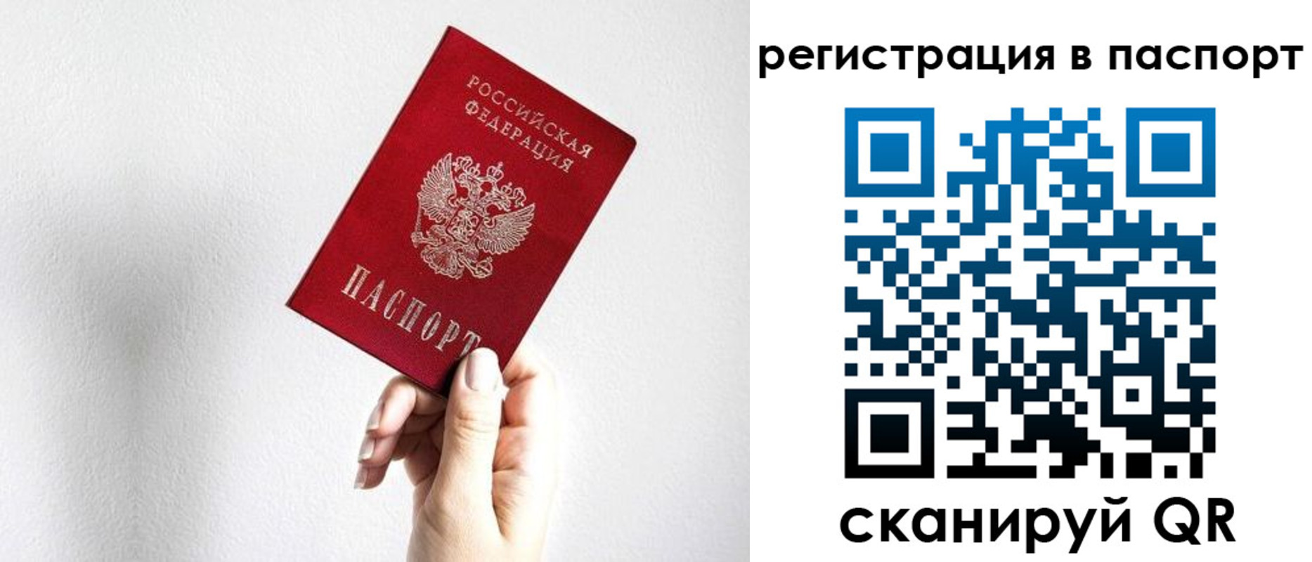 прописка законно в Павловском Посаде